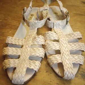 Eclisse Flat Lady's Shoes